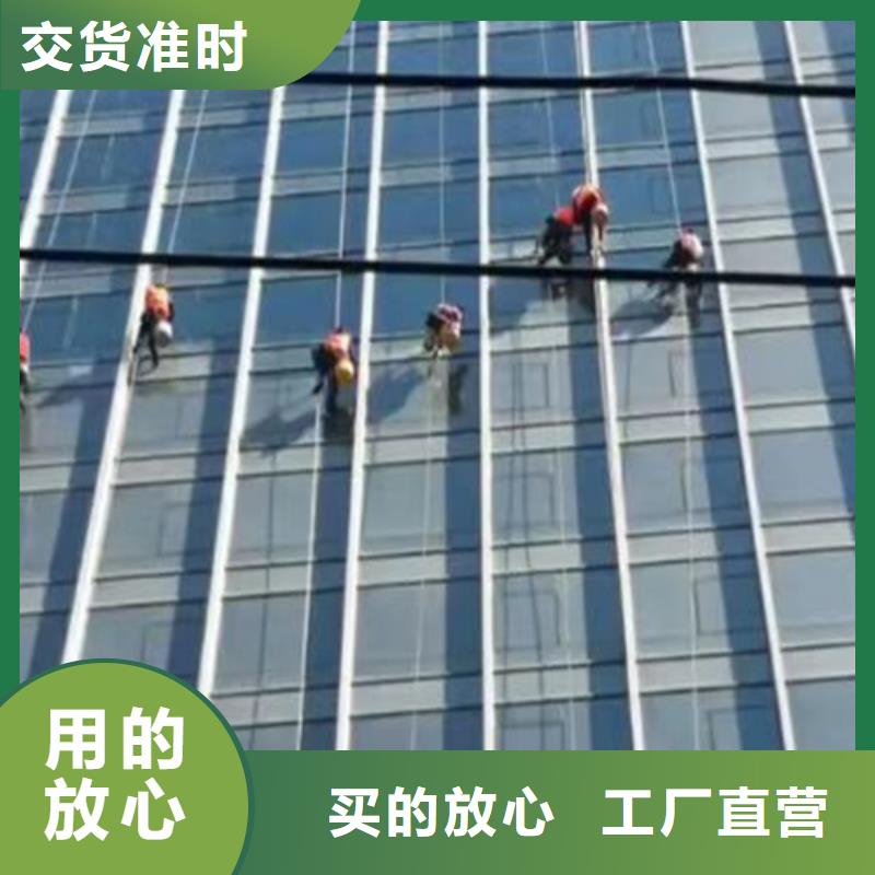 外墙清洗城市垃圾清运厂家工艺先进