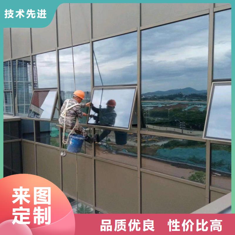 外墙清洗清理化粪池设计制造销售服务一体
