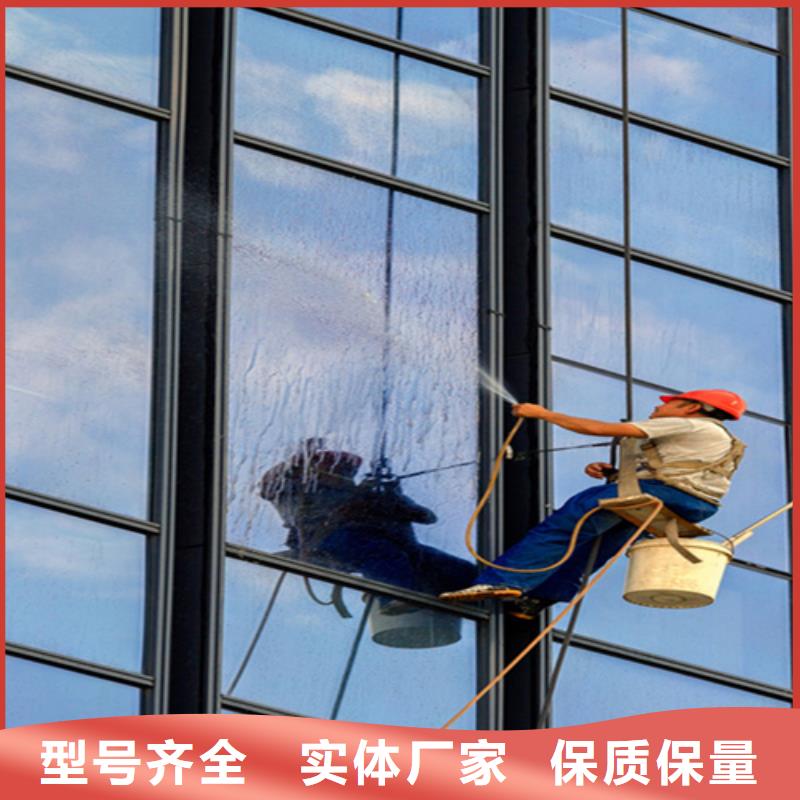 外墙清洗污水池清污严选好货
