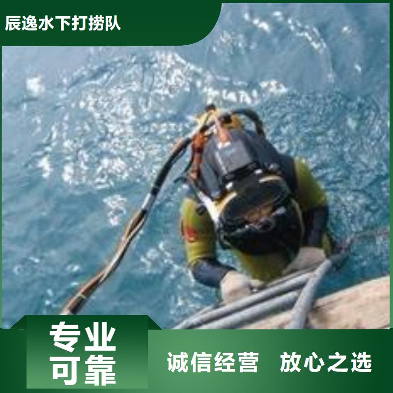 河西区水中打捞择优