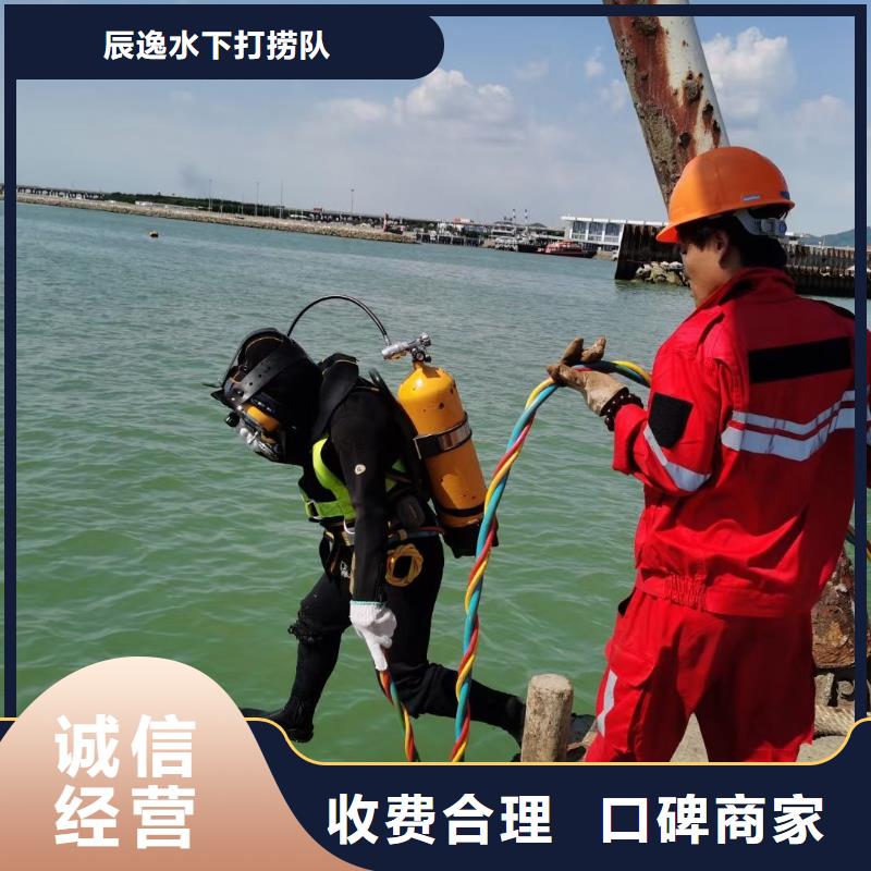 武陟县水下救援服务为先