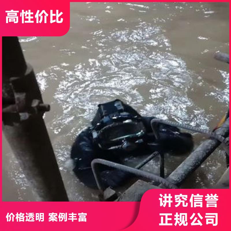 黄浦区水下打捞金项链源头好货