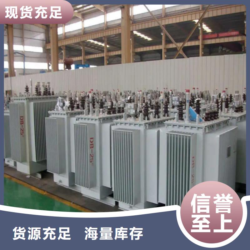 油浸电力变压器厂家实力雄厚