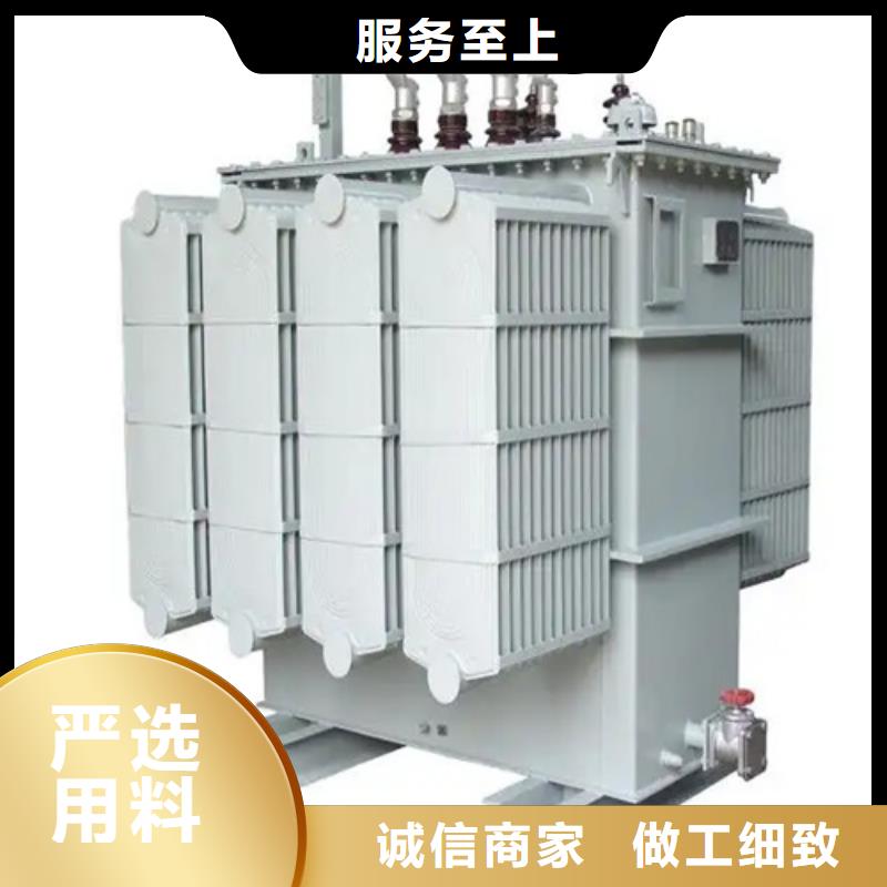 S13-m-1000/10油浸式变压器优质供货厂家