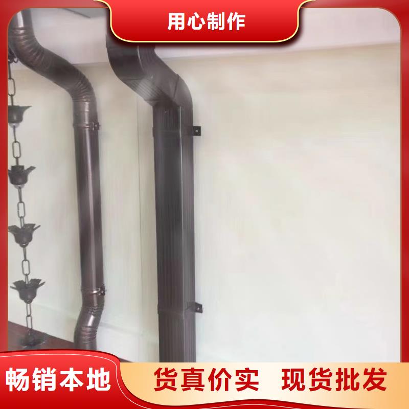 厂房大口径落水管价格