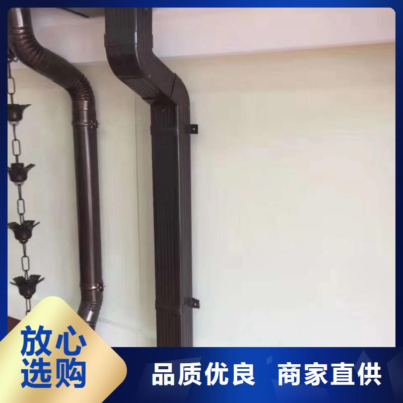 厂房落水管报价