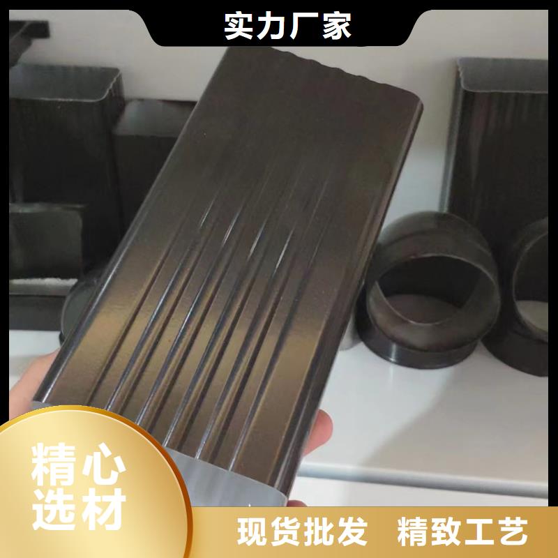 厂房大口径雨水管品质保障