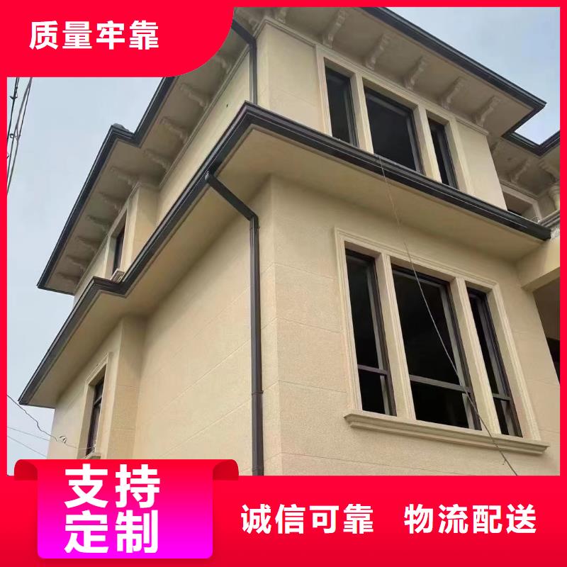 大规格雨水管施工