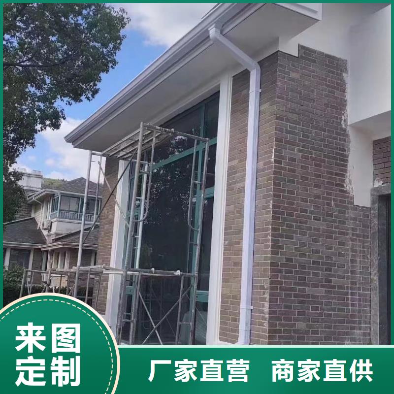 金属雨水管货源