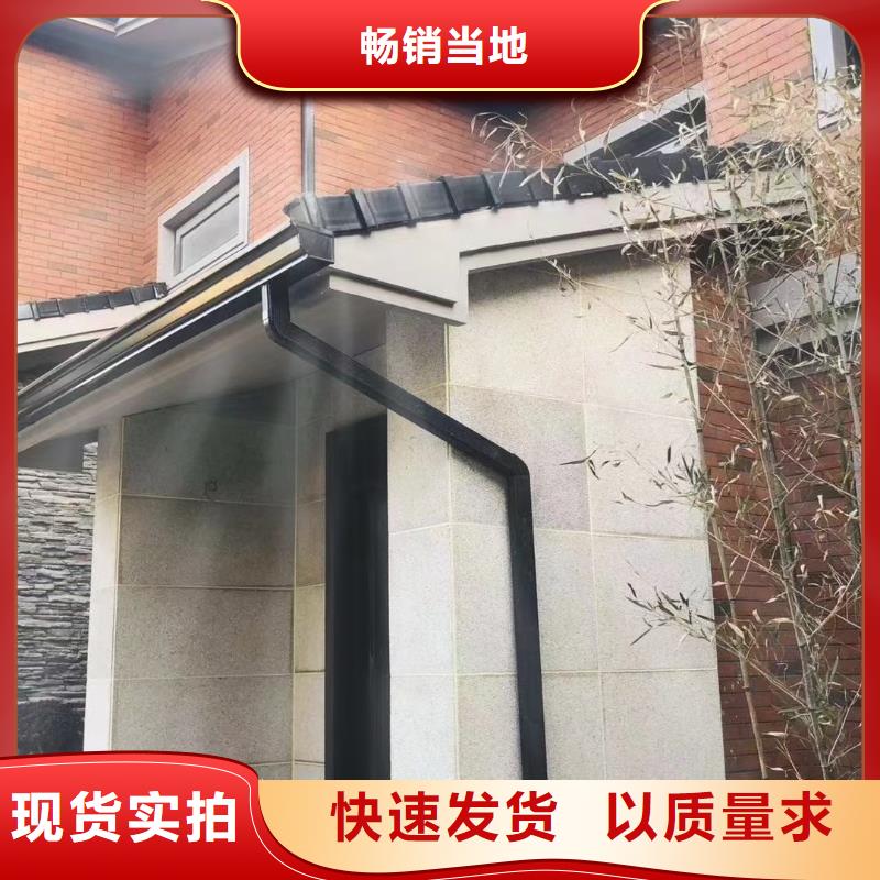金属大口径雨水管优惠多
