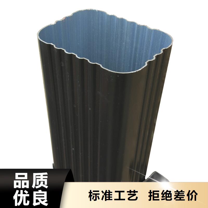 金属波纹雨水管生产厂家