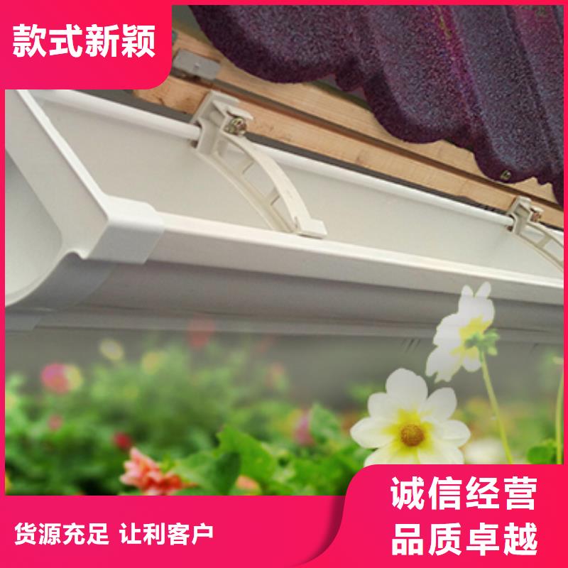 金属方形雨水管厂家