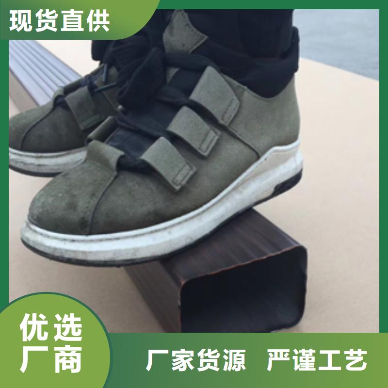 厂房方形雨水管施工