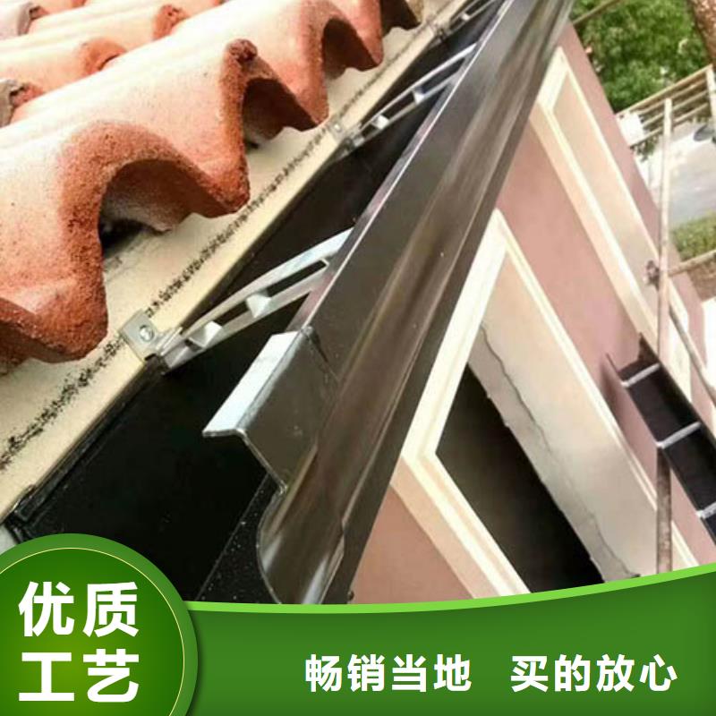 雨水管【环保节能生物燃油】严格把控每一处细节