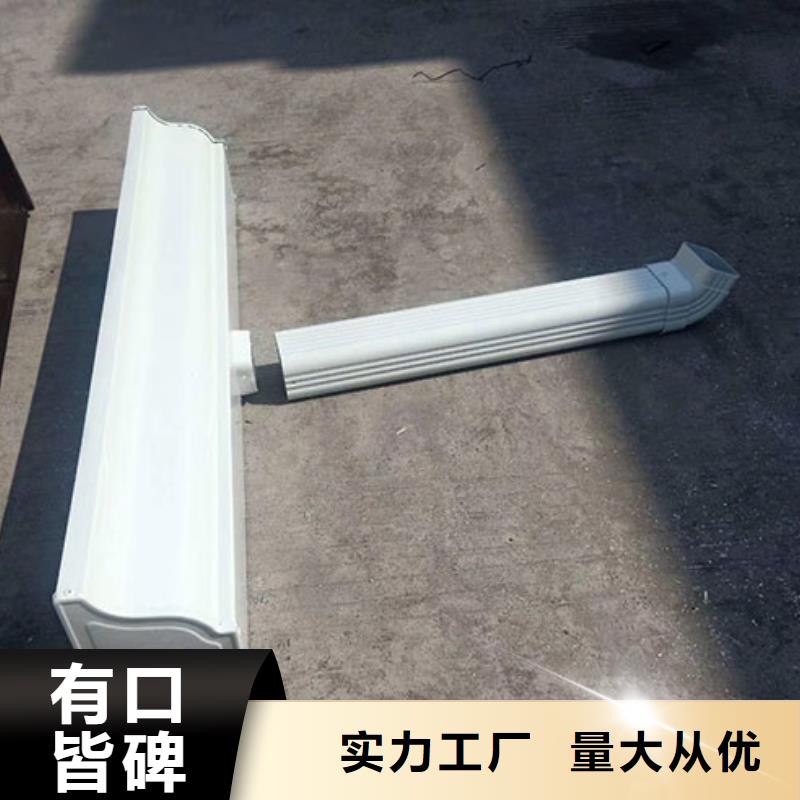 金属大规格雨水管实力老厂