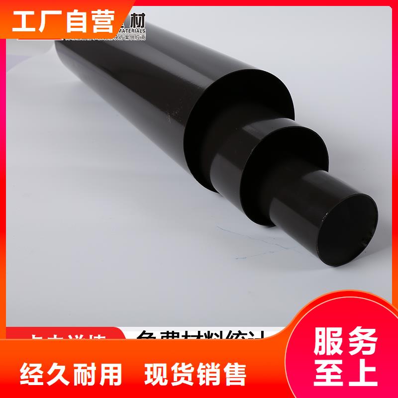 铝合金水管生产