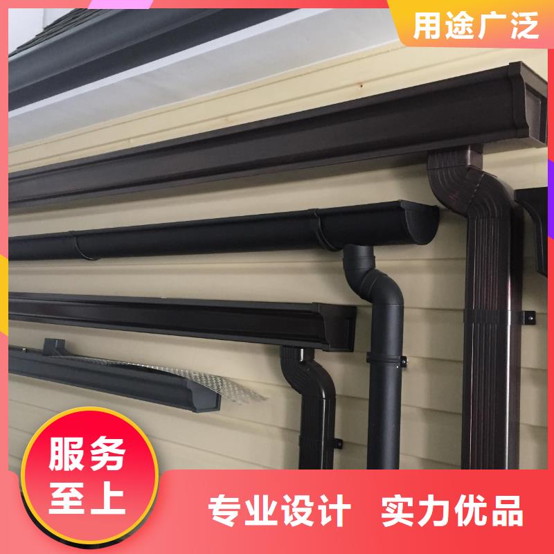 铝合金下水管价格生产