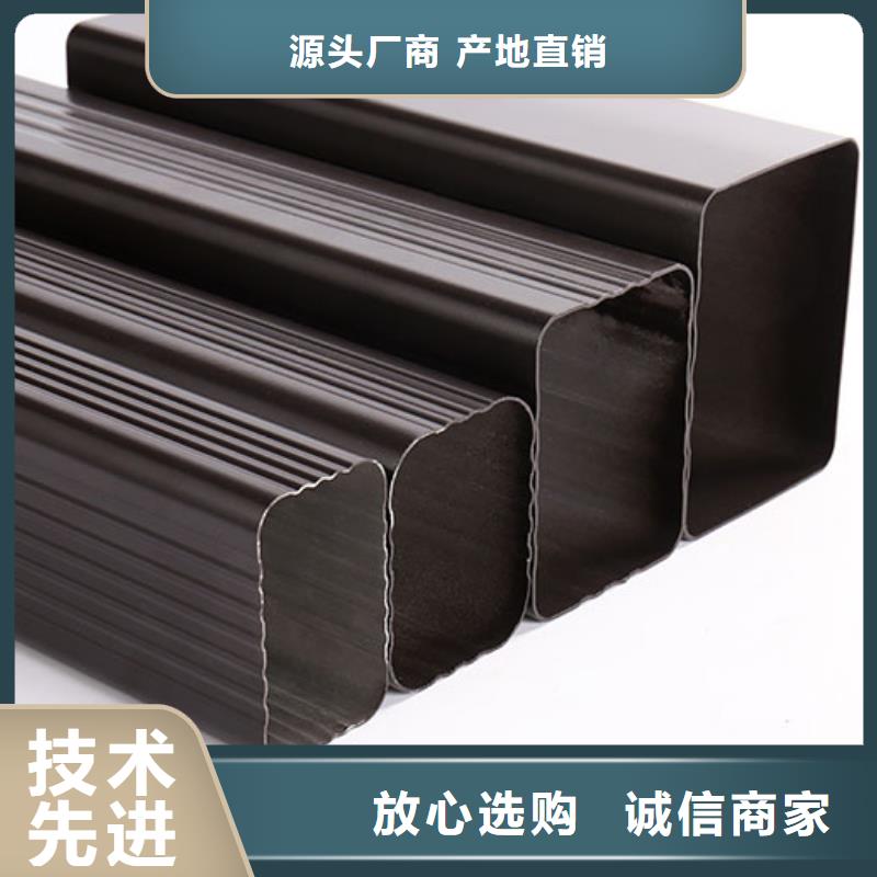 生产铝合金管道厂家厂家