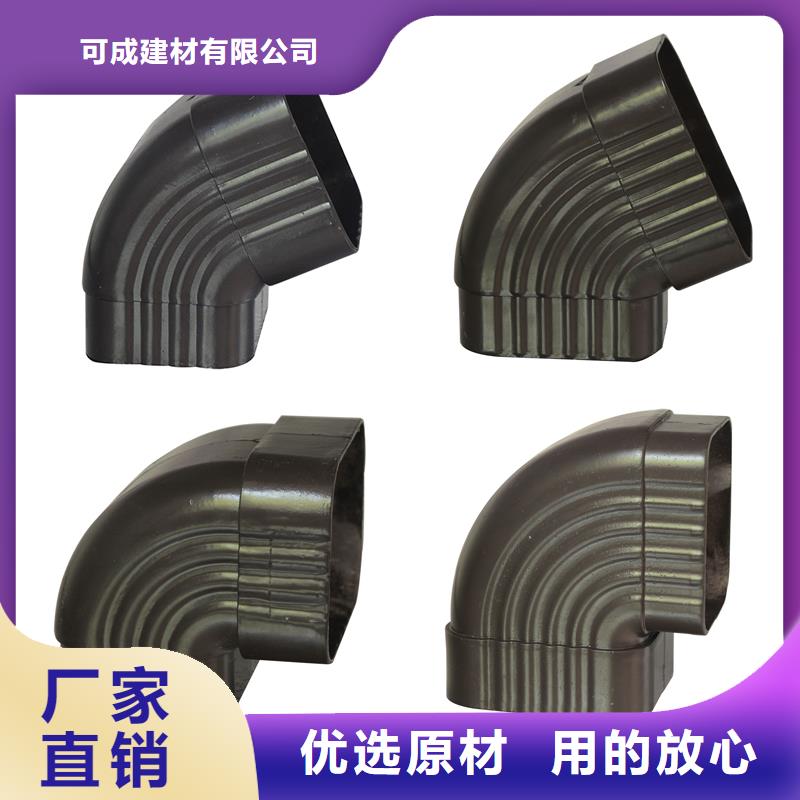 雨水管铝合金生产