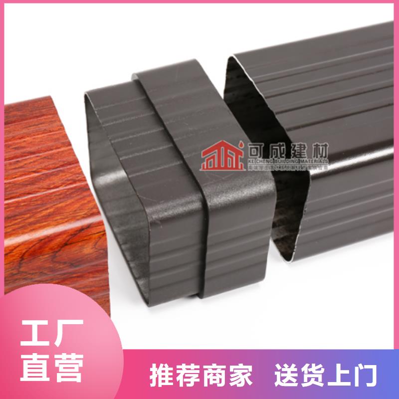 铝合金管安装价格