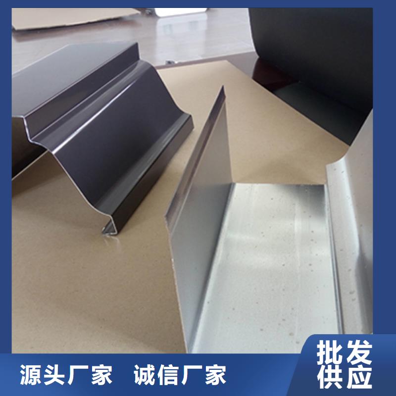 铝合金管子多少钱一米安装