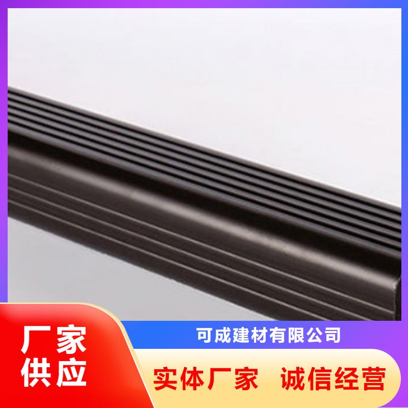 铝合金支架包下水管厂家