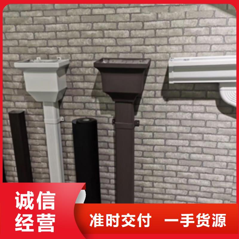 雨水管,【铝合金雨水管】专业生产设备