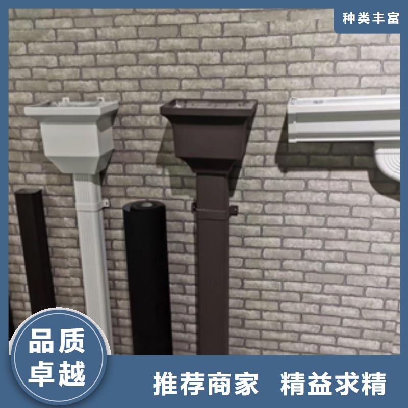 蓝色铝合金管道价格