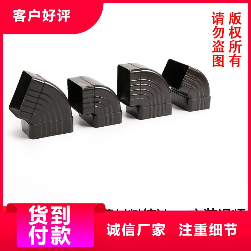 蓝色铝合金管道价格