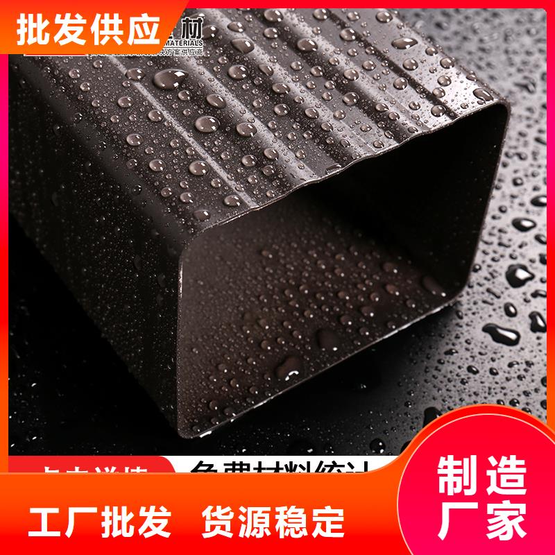 铝合金管材生产厂家生产