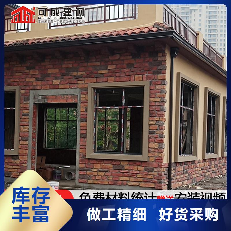 铝合金管道生产厂家规格