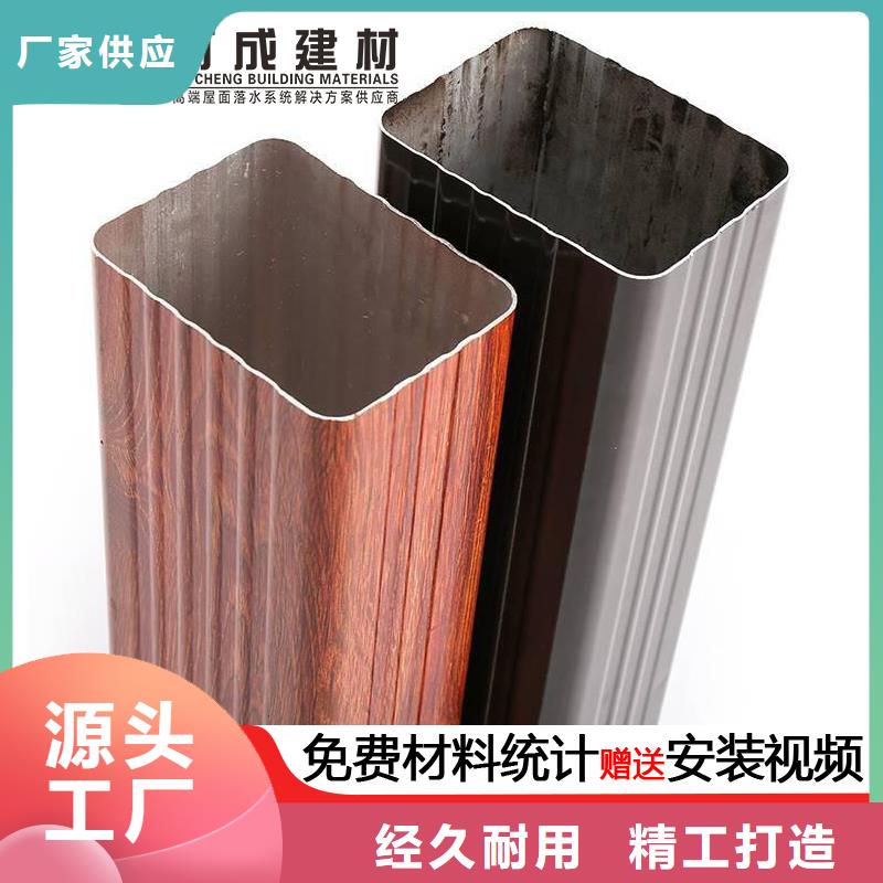 铝合金管道哪家好价格