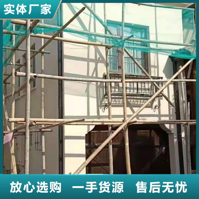 厂房成品天沟现货价格