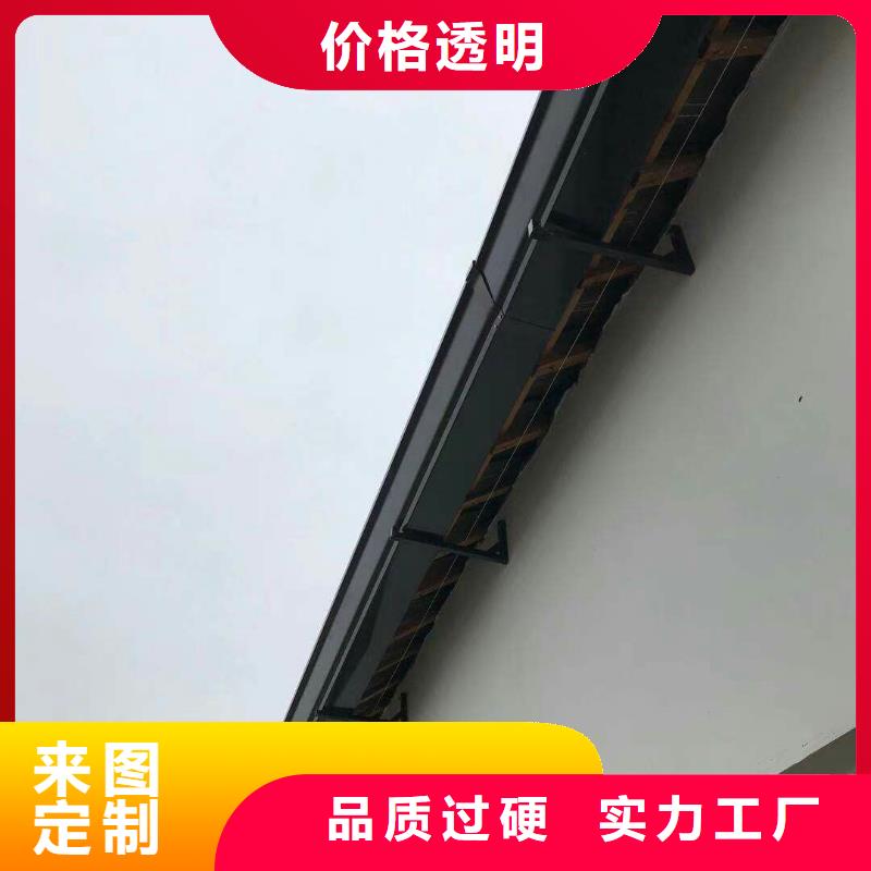 镀锌雨水管现货直供