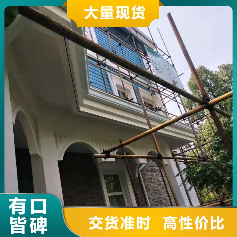 金属雨水管货源充足