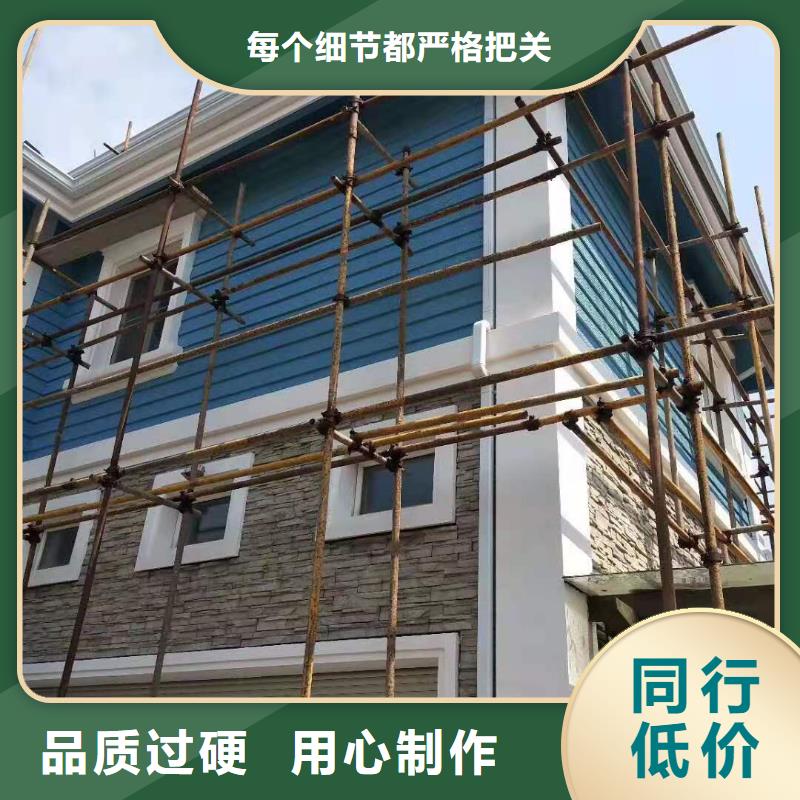 铝合金滴水槽发货快