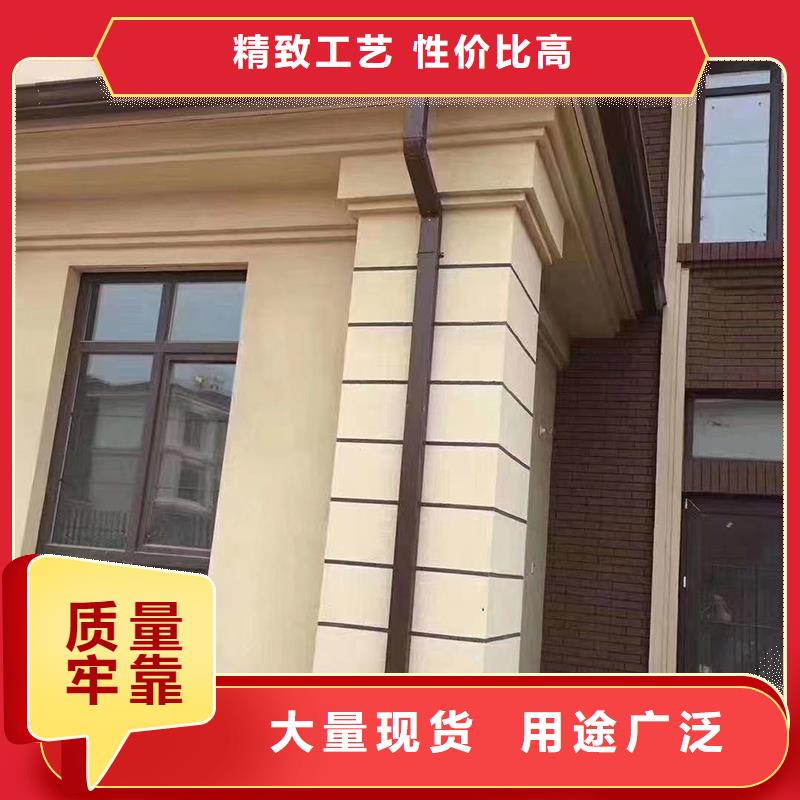 镀锌雨水管现货直供