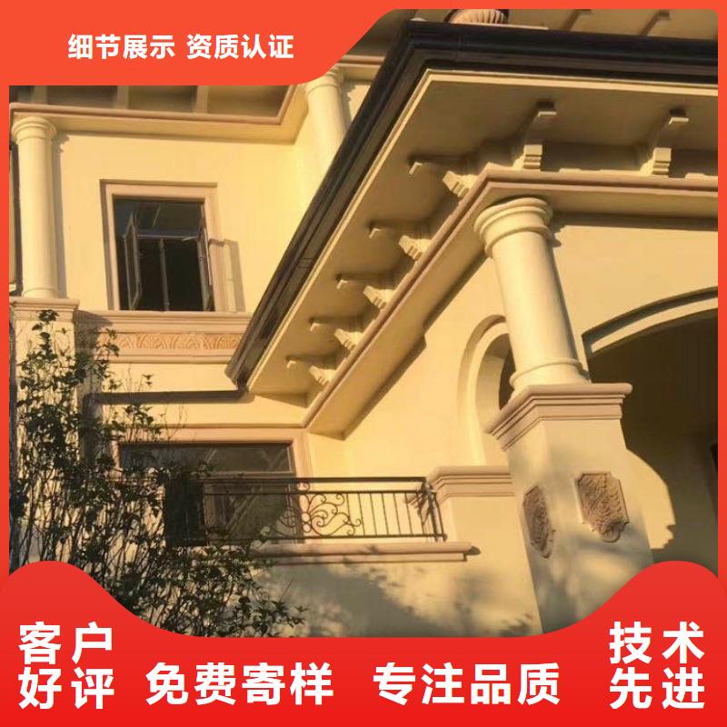 铝合金定制封檐欢迎电询