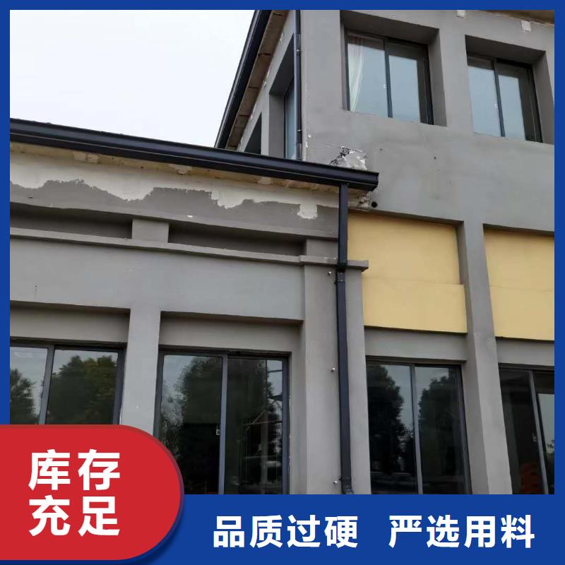 树脂檐槽在线咨询