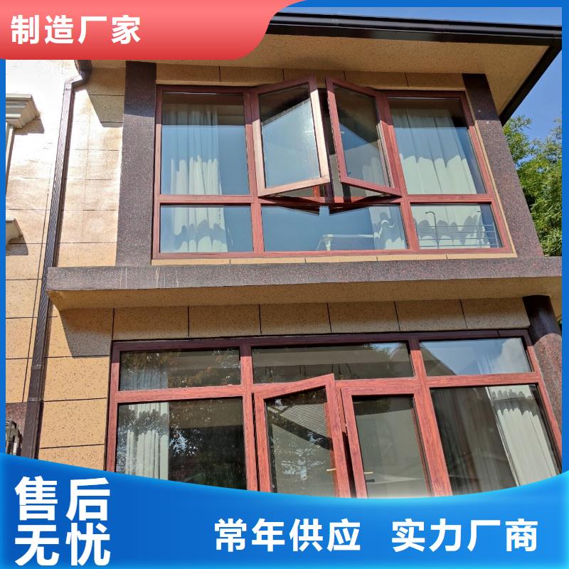 厂房120*150雨水管诚信厂家