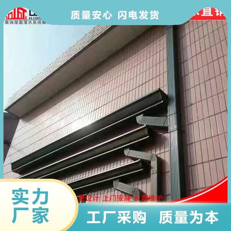 金属雨水管全国配送