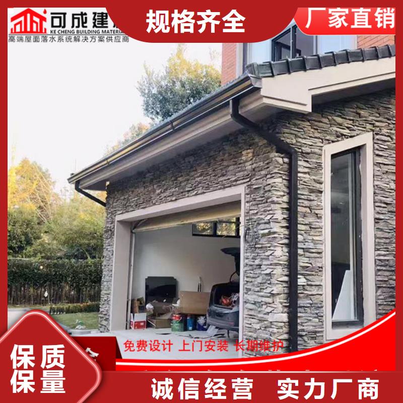 金属雨水管全国发货