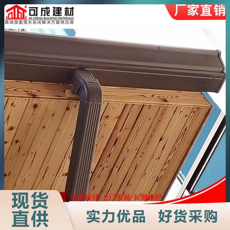 金属雨水管欢迎订购