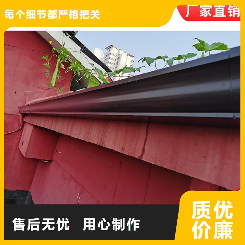 方形雨水管免费拿样