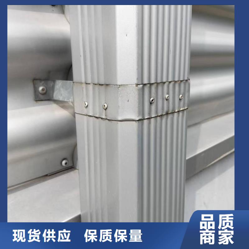 镀锌落水管发货快