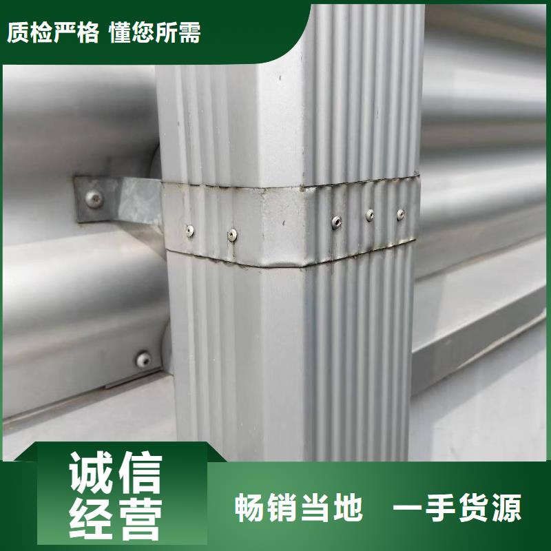 100*130雨水管近期行情