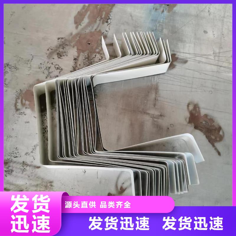镀锌落水管价格