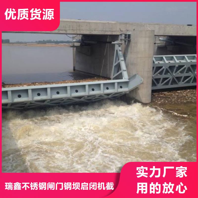 广东河源询价龙川县雨水污水泵站闸门
