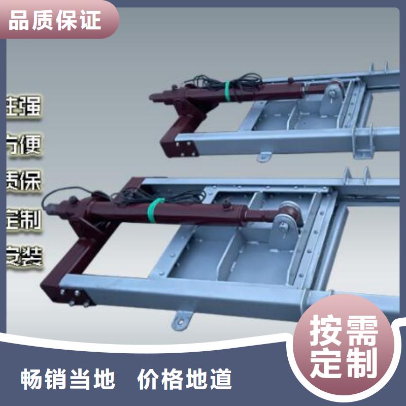 不锈钢截流井闸门选购经验