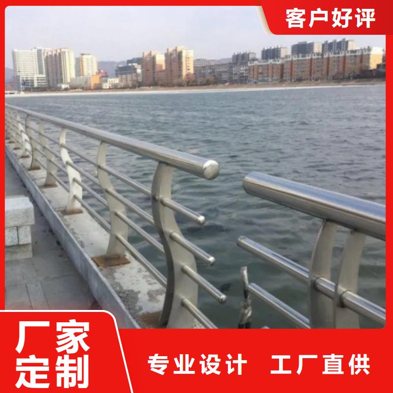 
道路波形防撞护栏厂家10年经验